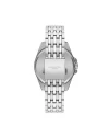 นาฬิกาข้อมือ LEE COOPER LC07949-390,43 MM,STAINLESS STEEL,SILVER				