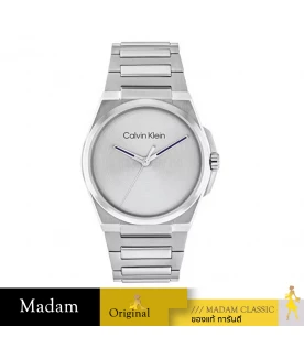 นาฬิกาข้อมือ CALVIN KLEIN CK25200456,41 MM.,STAINLESS STEEL,SILVER     				