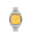 นาฬิกาข้อมือ LEE COOPER LC07939-340,32 MM,STAINLESS STEEL,SILVER				
