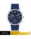 นาฬิกาข้อมือ CALVIN KLEIN CK25200460,44 MM.,SILICONE STRAP,BULE 				