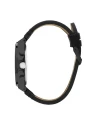 นาฬิกาข้อมือ LEE COOPER LC07318-651,44 MM.,SILICONE STRAP,BLACK   				