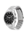 นาฬิกาข้อมือ CALVIN KLEIN CK25200459,44 MM.,STAINLESS STEEL,TWO TONE SILVER / GREY   				