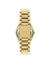 นาฬิกาข้อมือ LEE COOPER LC07970-120,33 MM,STAINLESS STEEL,GOLD				