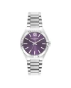 นาฬิกาข้อมือ LEE COOPER LC07970-320,33 MM,METAL ,SILVER				