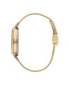 Gift set นาฬิกาพร้อมสร้อยคอ LEE COOPER LC07806-380,36 MM.,STAINLESS STEEL,SILVER		