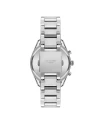 นาฬิกาข้อมือ LEE COOPER LC07947-390,45 MM,STAINLESS STEEL,SILVER				