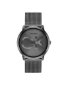 นาฬิกาข้อมือ CALVIN KLEIN CK25300011,40 MM.,STAINLESS STEEL,GREY   				