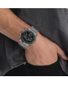 นาฬิกาข้อมือ CALVIN KLEIN CK25200466,42 MM.,STAINLESS STEEL,GREY   				
