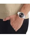 นาฬิกาข้อมือ CALVIN KLEIN CK25300021,40 MM.,STAINLESS STEEL,SILVER     				