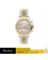 นาฬิกาข้อมือ LEE COOPER LC07963-230,43 MM,STAINLESS STEEL,TWO TONE SILVER/GOLD				