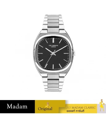 นาฬิกาข้อมือ LEE COOPER LC07939-350,32 MM,STAINLESS STEEL,SILVER				
