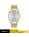 นาฬิกาข้อมือ CALVIN KLEIN CK25300003,38 MM.,STAINLESS STEEL,GOLD    				