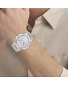 นาฬิกาข้อมือ CALVIN KLEIN CK25200456,41 MM.,STAINLESS STEEL,SILVER     				