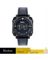 นาฬิกาข้อมือ LEE COOPER LC07002-699,44 MM.,LEATHER STRAP,BULE  				