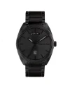 นาฬิกาข้อมือ CALVIN KLEIN CK25200448,42 MM.,STAINLESS STEEL,BLACK   				