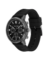 นาฬิกาข้อมือ CALVIN KLEIN CK25200461,44 MM.,SILICONE STRAP,BLACK   				