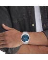 นาฬิกาข้อมือ CALVIN KLEIN CK25200464,42 MM.,STAINLESS STEEL,SILVER     				