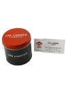 นาฬิกาข้อมือ LEE COOPER LC07264-367,44 MM.,LEATHER STRAP,BROWN    				