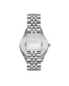 นาฬิกาข้อมือ LEE COOPER LC07310-320,35 MM.,STAINLESS STEEL,SILVER     				