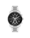 นาฬิกาข้อมือ LEE COOPER LC07949-380 ,45 MM,STAINLESS STEEL,SILVER				