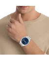 นาฬิกาข้อมือ CALVIN KLEIN CK25200466,42 MM.,STAINLESS STEEL,GREY