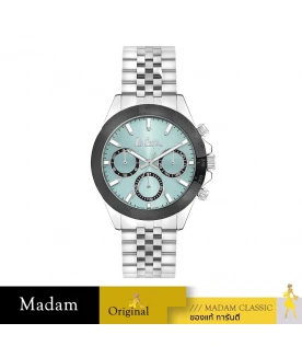 นาฬิกาข้อมือ LEE COOPER LC07963-300,43 MM,STAINLESS STEEL,SILVER				