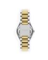 นาฬิกาข้อมือ LEE COOPER LC07970-270,33 MM,STAINLESS STEEL,TWO TONE SILVER / GOLD				