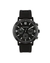 นาฬิกาข้อมือ CALVIN KLEIN CK25200461,44 MM.,SILICONE STRAP,BLACK   				