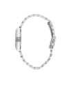 นาฬิกาข้อมือ LEE COOPER LC07970-320,33 MM,METAL ,SILVER				