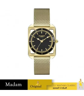 นาฬิกาข้อมือ LEE COOPER LC07926-150,36 MM,METAT,GOLD						