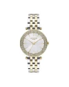 "นาฬิกาข้อมือ LEE COOPER LC07864-230,34 MM.,STAINLESS STEEL ,TWO TONE SILVER / GOLD"				