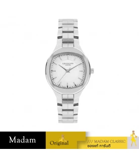 นาฬิกาข้อมือ LEE COOPER LC07850-330,33 MM.,STAINLESS STEEL,SILVER				