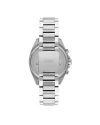 นาฬิกาข้อมือ LEE COOPER LC07830-350,46 MM.,STAINLESS STEEL,SILVER     				