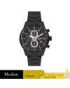 นาฬิกาข้อมือ LEE COOPER LC07836-650,45 MM.,STAINLESS STEEL,BLACK   				