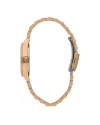 นาฬิกาข้อมือ LEE COOPER LC07811-430,37 MM.,STAINLESS STEEL,ROSE GOLD 				