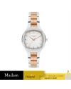 นาฬิกาข้อมือ LEE COOPER LC07850-530,33 MM.,STAINLESS STEEL,TWO TONE SILVER / ROSE GOLD				