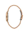 GIFT SET นาฬิกาพร้อมสร้อยข้อมือ LEE COOPER LC07857-420,34 MM.,STAINLESS STEEL,ROSE GOLD  				