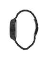 นาฬิกาข้อมือ LEE COOPER LC07878-680,46 MM,SILICONE STRAP,BLACK				