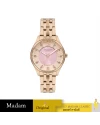 นาฬิกาข้อมือ LEE COOPER LC07832-410,34 MM.,STAINLESS STEEL,ROSE GOLD				