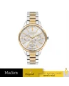 นาฬิกาข้อมือ LEE COOPER LC07865-230,38 MM.,STAINLESS STEEL,TWO TONE SILVER / GOLD				