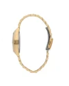นาฬิกาข้อมือ LEE COOPER LC07827-130,34 MM.,STAINLESS STEEL,GOLD    				