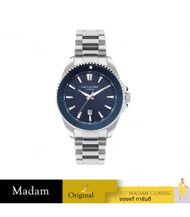 นาฬิกาข้อมือ LEE COOPER LC07841-390,45 MM.,STAINLESS STEEL,SILVER				