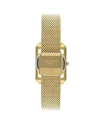 นาฬิกาข้อมือ LEE COOPER LC07926-150,36 MM,METAT,GOLD						