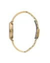 Gift set นาฬิกาพร้อมสร้อยข้อมือ LEE COOPER LC07813-120,32 MM.,STAINLESS STEEL,WHITE  				