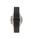 นาฬิกาข้อมือ LEE COOPER LC07872-450,48.5 MM,STAINLESS STEEL,BLACK				