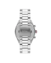 นาฬิกาข้อมือ LEE COOPER LC07834-350,45 MM.,STAINLESS STEEL,SILVER 				