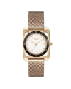 นาฬิกาข้อมือ LEE COOPER LC07926-430 ,36 MM,สาย Metal,ROSE GOLD				