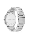 นาฬิกาข้อมือ CALVIN KLEIN CK25200441,44 MM.,STAINLESS STEEL,SILVER     				