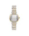 "นาฬิกาข้อมือ LEE COOPER LC07864-230,34 MM.,STAINLESS STEEL ,TWO TONE SILVER / GOLD"				