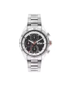 นาฬิกาข้อมือ LEE COOPER LC07834-350,45 MM.,STAINLESS STEEL,SILVER 				